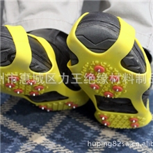 专利户外钓鱼雪钓防滑鞋套，雪地防滑鞋，雪爪，冰爪北方必备