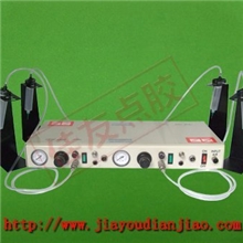 佳友特别推出高精密四合一点胶机