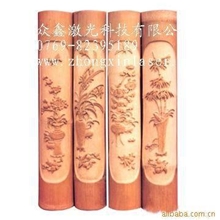 提供东莞雕刻加工服务东莞竹子加工机器竹木加工竹子加工