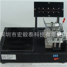 精密非标气动测试治具自动化设备手机测试架接插件检验工装