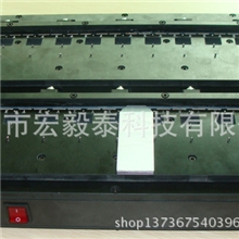 精密非标气动测试治具非标自动化设备背光老化检验工装