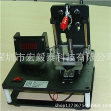 精密非标气动测试治具非标自动化设备蜂鸣器喇叭检验工装