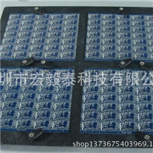 深圳专业生产精密非标气动测试治具FCT自动功能测试印刷托盘