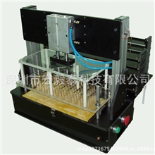 深圳专业制作非标自动化精密设备PCB测试架各类工装夹具