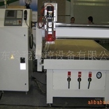 伺服自动换刀木工雕刻机、仿古家具雕刻机LLMS-1325C