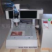 玲珑pcb线路板雕刻机、pcb雕铣机、教学实验设备