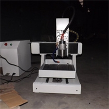 玲珑高精度金属雕刻机、铜章雕刻机、玉石雕刻机