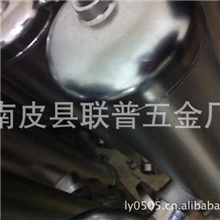 生产供应全新耐酸耐腐蚀高效管式工业水过滤器