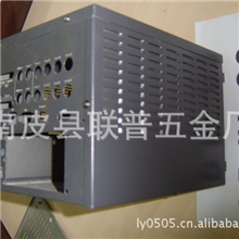 来样加工各规格多型号碳钢坚固耐用机箱机柜钣金