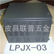 厂家批发各规格多型号坚固耐用碳钢通信设备机箱机柜