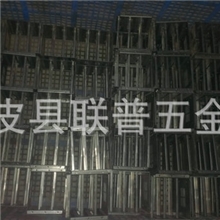 厂家长期供应优质碳钢机箱工控机箱