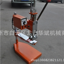 成品压唛机，手动压唛机