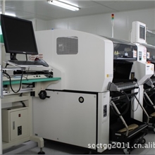 上海变频器SMT贴片加工,全新松下CM602高速机，无尘车间