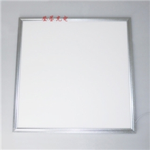 超优惠LED面板灯600x60036W平板灯厂家登星品牌保两年