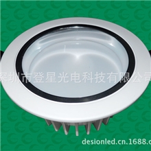 Desion登星照明高效节能环保美观大方3W5W7W9W12W15W18W-LED筒灯