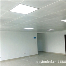 出口LED面板灯600*60036W电源通过CE、CQC、UL、PSE、SAA认证