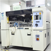 深圳二手三星贴片机|三星多LED贴片机专业供应商