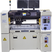 现货供应三星CP40L/LV贴片机|LED贴片机