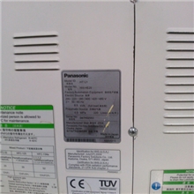 全自动松下高速贴片机HT121小桌面smt贴片机