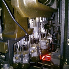 松下高速贴片机MV2F小桌面k型