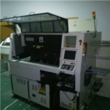 松下高速贴片机msh3k型小桌面海外机