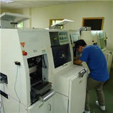 松下MMCG3二手中速贴片机cm402贴片机松下贴片机