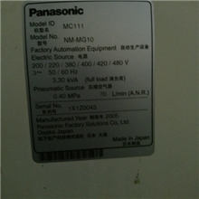 生产中，性价比最好的贴片机MC111松下贴片机led贴片机