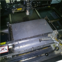 自动高速贴片机MV2VBQ型大桌面smt贴片机