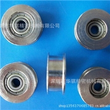 JUKI贴片机配件供应商现货直供质优JUKI贴片机皮带轮，JUKI皮带轮