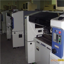 《海外设备》SMT贴片机SAMSUNG三星CP40LVSAMSUNG三星贴片机