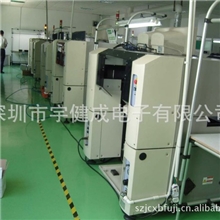 供smt三星二手贴片机CP45F（LED专用贴片机，可贴到1.2M的灯板