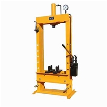 手动压力机油压机10T/15T/20T/30T