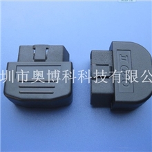 OBD2大众通用别克汽车关窗器插头,OBD蓝牙插头CANBUS