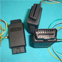 OBDⅡ模块,汽车OBD,can总线协议,OBD故障诊断,汽车远程,OBD模块