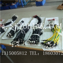 变频器机柜功率设备成套电缆