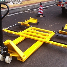 交通安全设施拖车噐批发发送全国货到付款