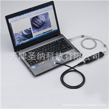 供应SV-USBTW内窥镜USB线接入电脑直接操作圣纳独家代理产品