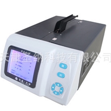 SV-2LZ全自动烟度计Smokeopacimeter