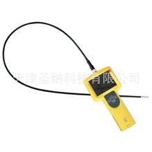 供应X-P直视内窥镜黑色软管5.5mm软管