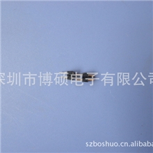 厂家直销2.54双排圆孔排针排母