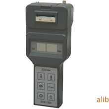 汽缸压力测试仪，带LED显示，自带打印机，维修必备