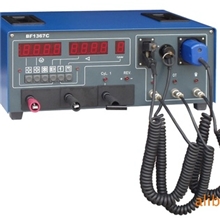 点火系统测试仪，点火提前角的测量