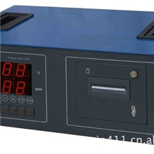 红外线尾气检测仪BF067-2V/二气体尾气分析仪/摩托车尾气检测