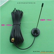 生产供应车载DVB-T天线微波车载数字电视天线