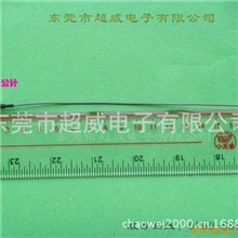 厂家专业生产高频同轴连接器PCB板插连接头SMA母头