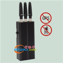 汽车车载GPS信号干扰器阻隔器GPS屏蔽器