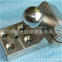 安装调试矿山设备