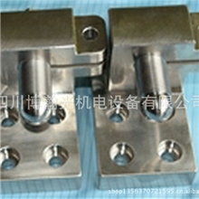 精密产品紧固件、连接件加工