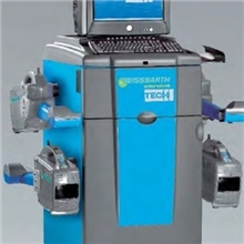 德国百世霸-四轮定位仪ML8RTech