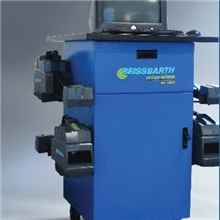 德国博世-百世霸四轮定位仪ML-1800